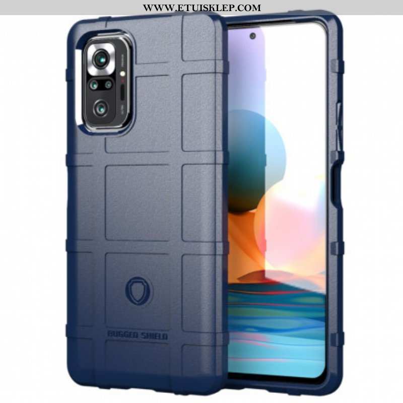 Etui do Xiaomi Redmi Note 10 / 10S Wytrzymała Tarcza